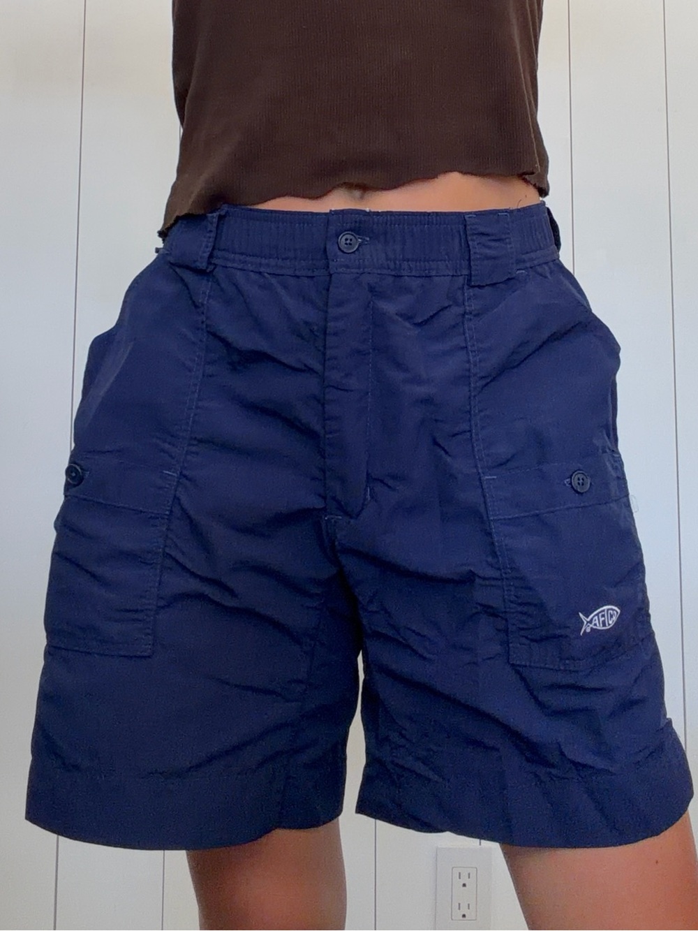 AFTCO SHORTS